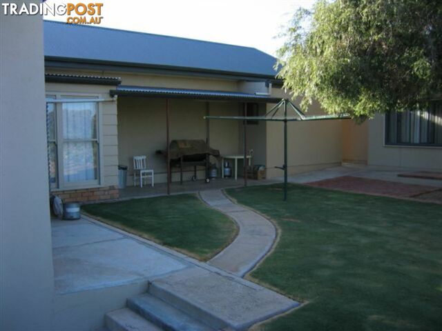 107 Wells Street STREAKY BAY SA 5680