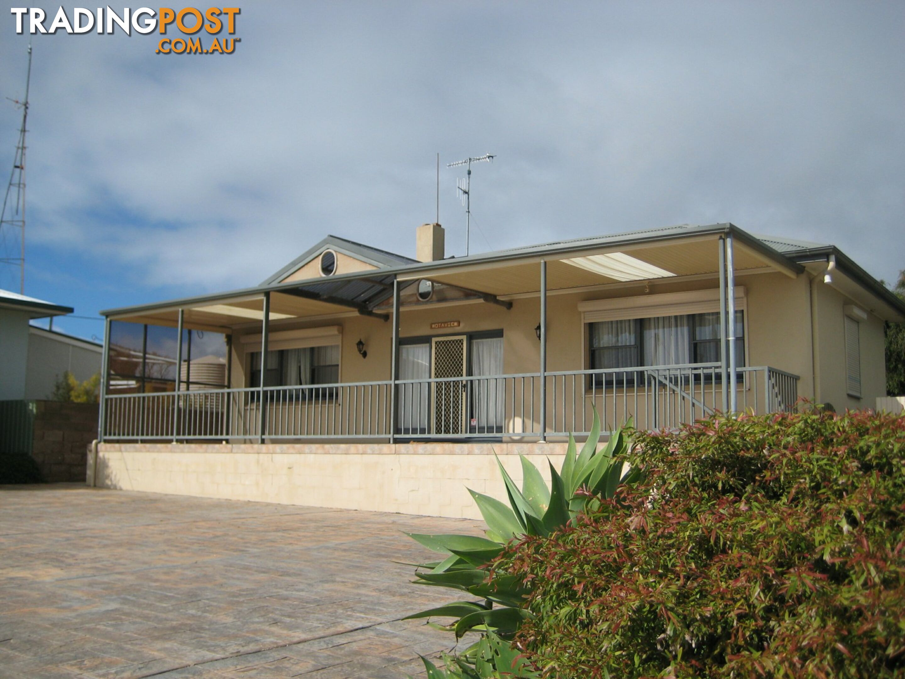 107 Wells Street STREAKY BAY SA 5680