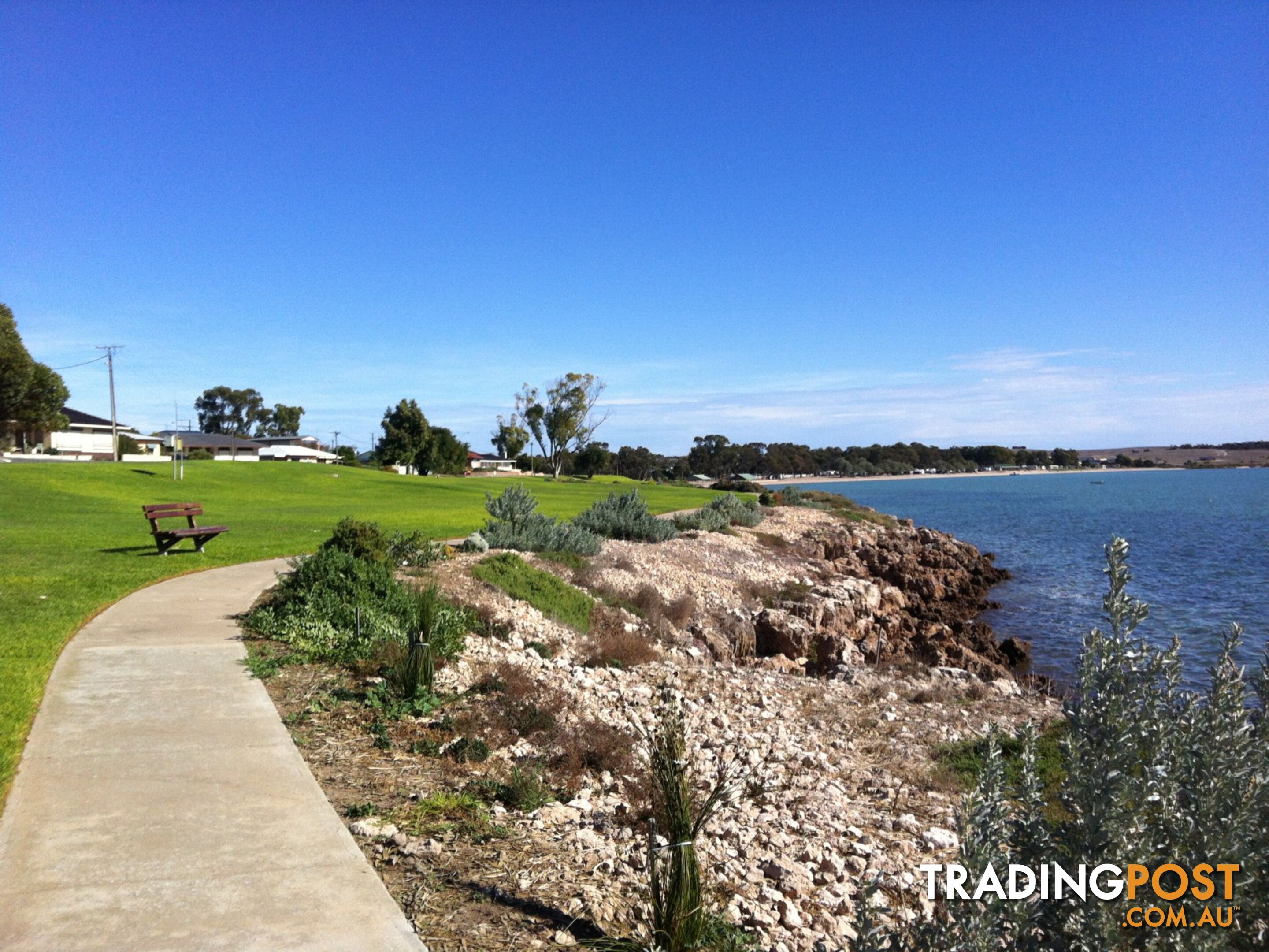 107 Wells Street STREAKY BAY SA 5680