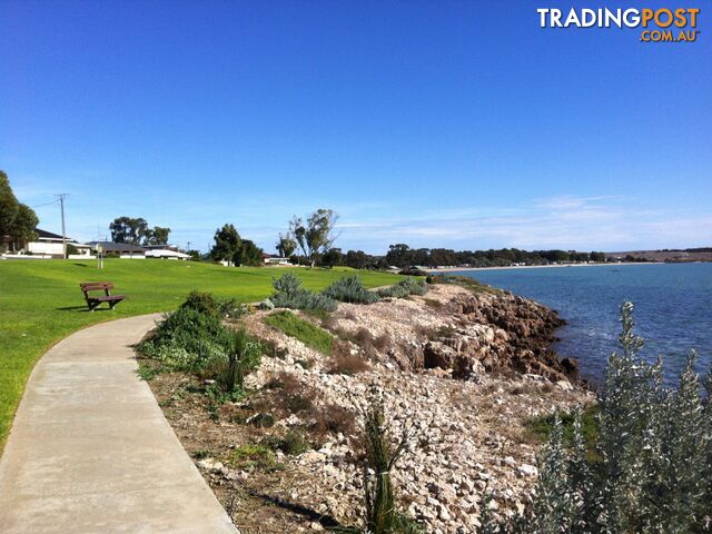 107 Wells Street STREAKY BAY SA 5680