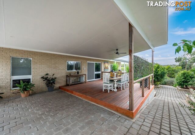 1 Bell Court MOUNT BARKER SA 5251