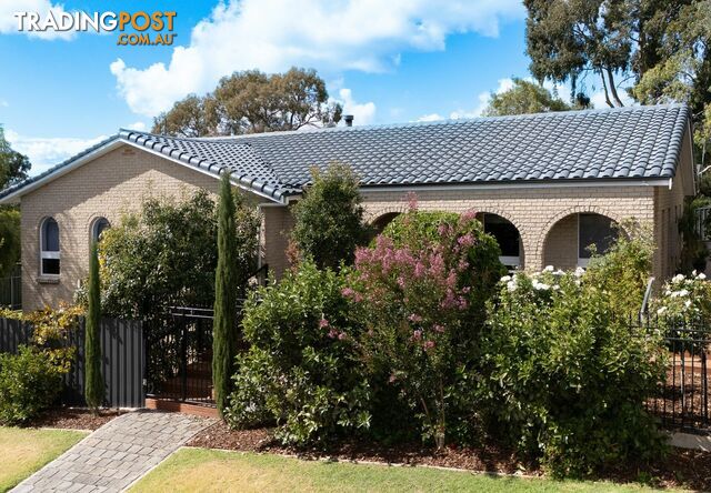 1 Bell Court MOUNT BARKER SA 5251