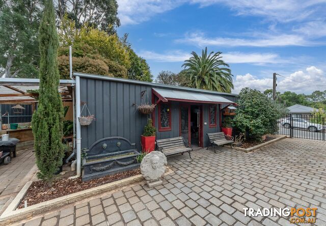 1 Bell Court MOUNT BARKER SA 5251