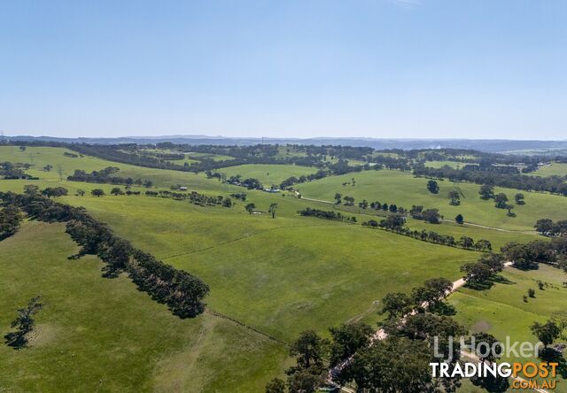 Lot 71 Daniel Road WISTOW SA 5251