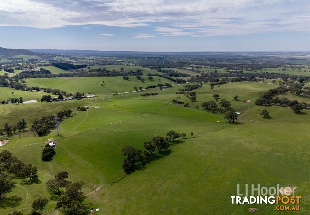 Lot 71 Daniel Road WISTOW SA 5251