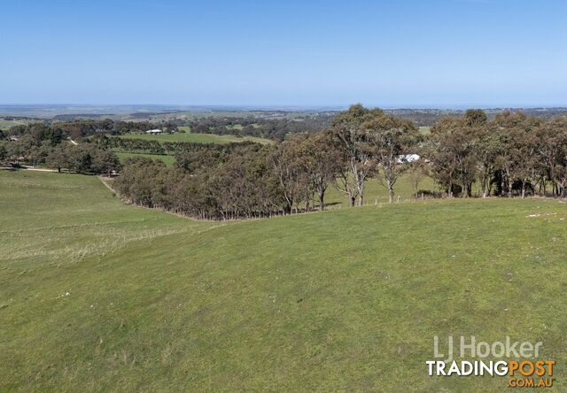 Lot 71 Daniel Road WISTOW SA 5251