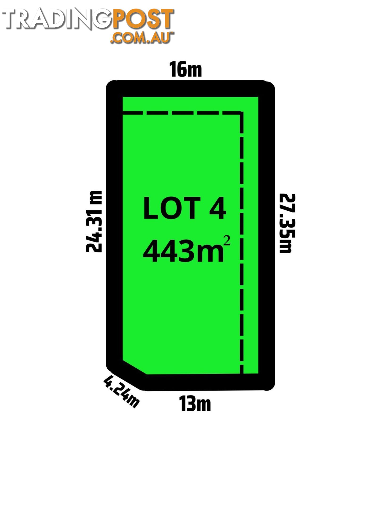 Lot 4/5a Way Street STRATHALBYN SA 5255