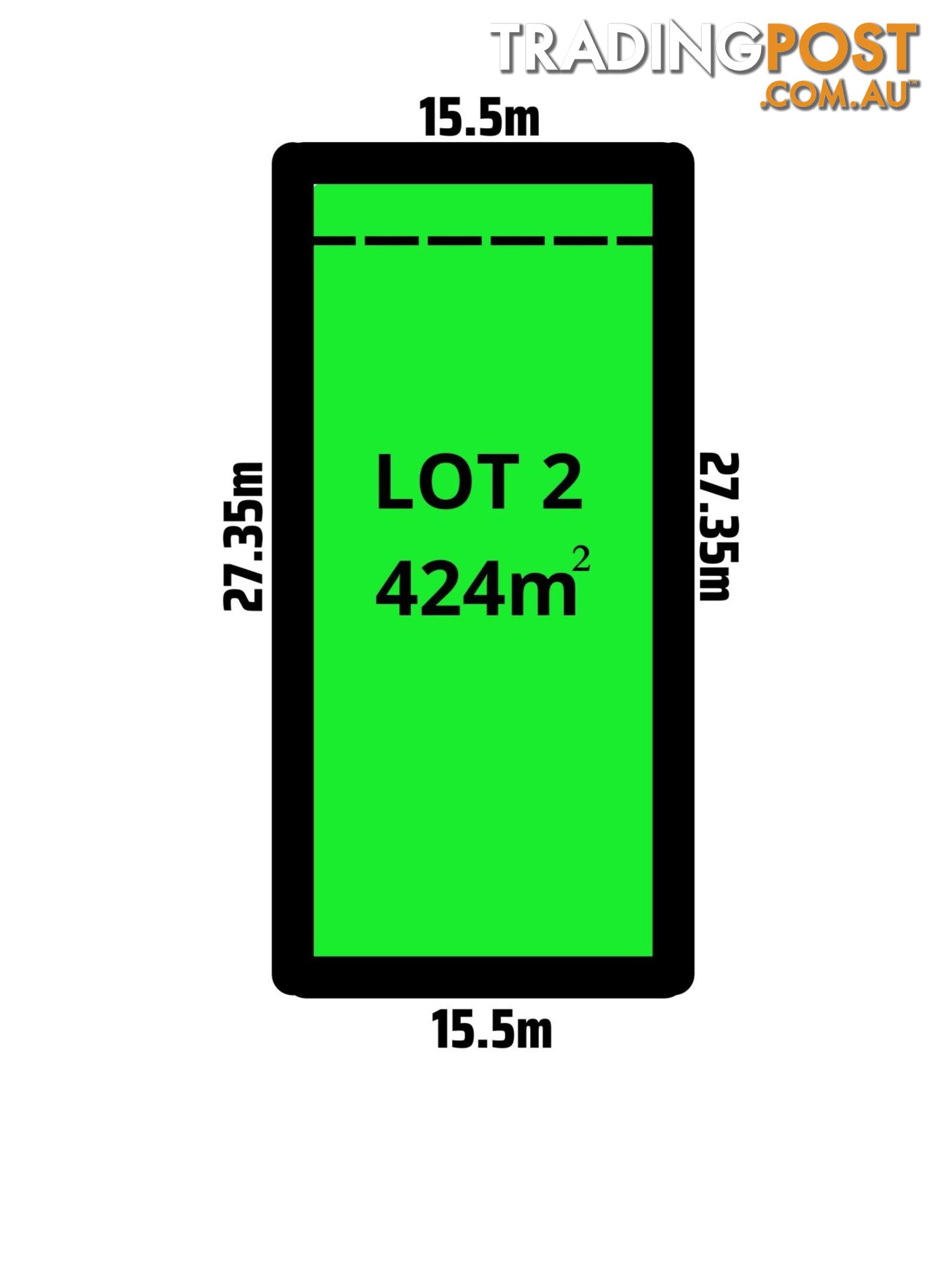 Lot 2/5a Way Street STRATHALBYN SA 5255