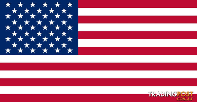 TH610 - Patriot Campers