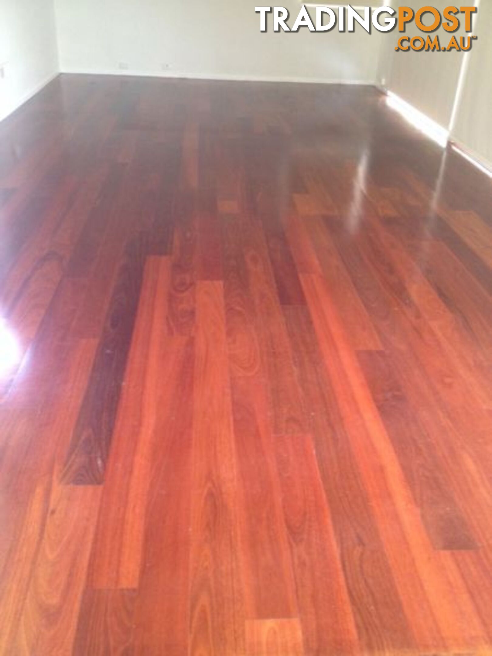 Readyflor Engineered Timber Flooring