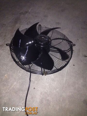 Cooling Fans