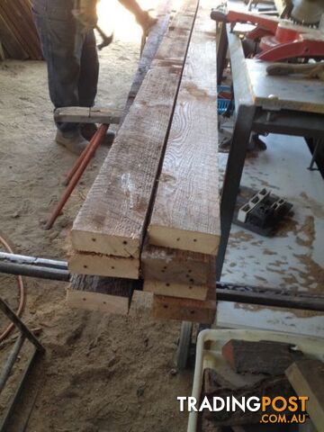 Oregon Timber Recycled various sizes - photo 2 of 10