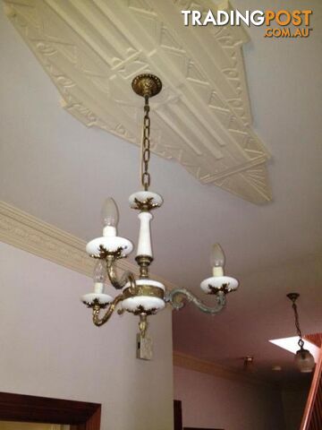 Light Fittings - Recycled - photo 3 of 8