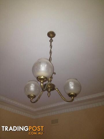 Light Fittings - Recycled - photo 2 of 8
