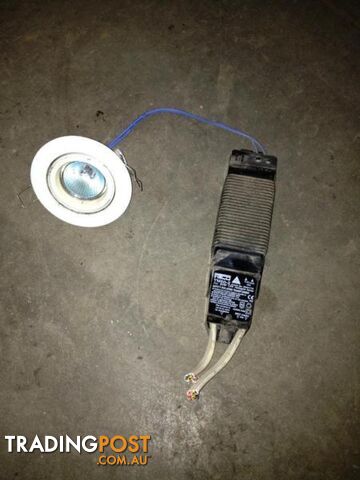 Light Fittings - Recycled - photo 5 of 8