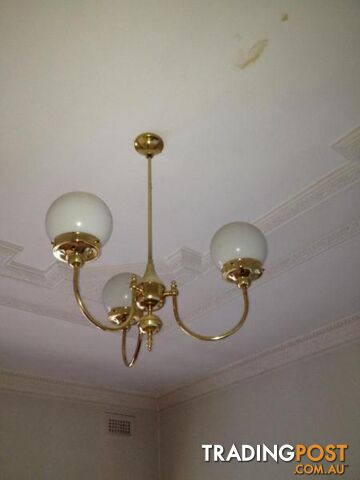 Light Fittings - Recycled - photo 4 of 8
