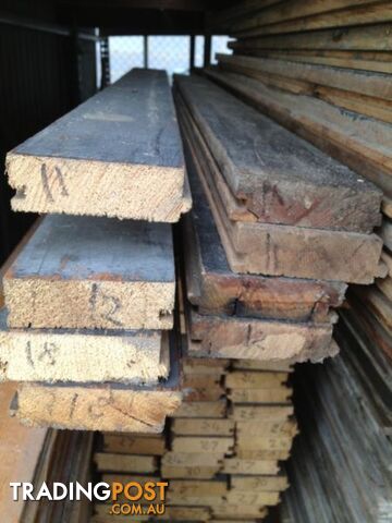 Recycled Tas Oak Flooringl