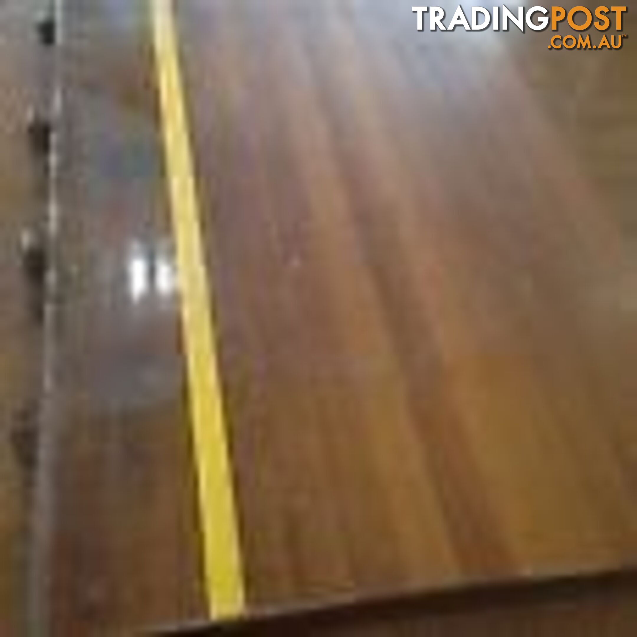 Recycled Tas Oak Hardwood Flooring 25mm thick