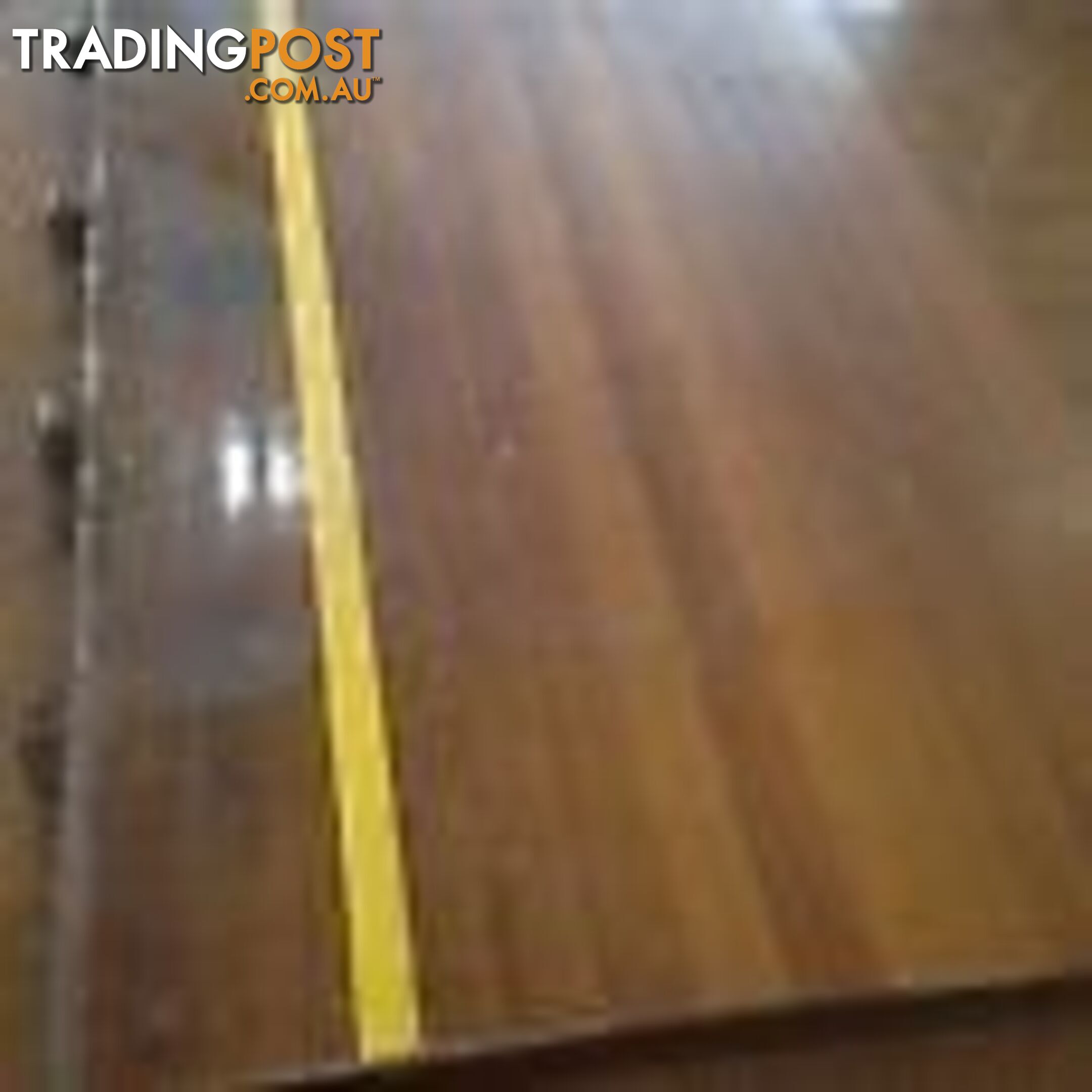 Recycled Tas Oak Hardwood Flooring 25mm thick