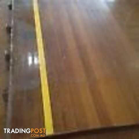 Recycled Tas Oak Hardwood Flooring 25mm thick