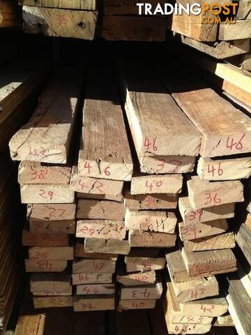 timber hardwood recycled