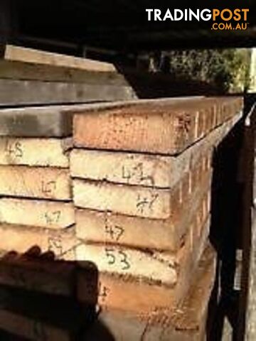 Oregon Recycled Timber - photo 2 of 8