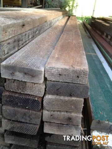 Oregon Recycled Timber - photo 3 of 8