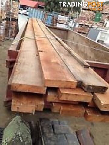 Oregon Recycled Timber - photo 5 of 8