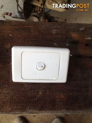 GPO / Power points & switches - photo 4 of 4