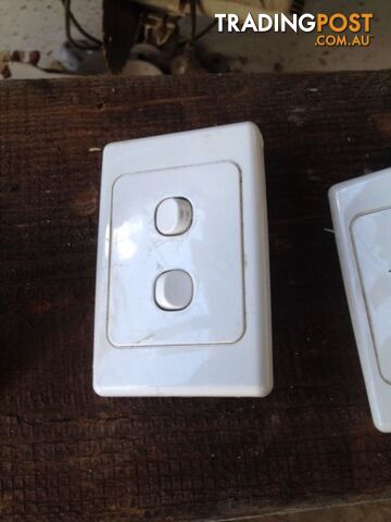 GPO / Power points & switches - photo 3 of 4