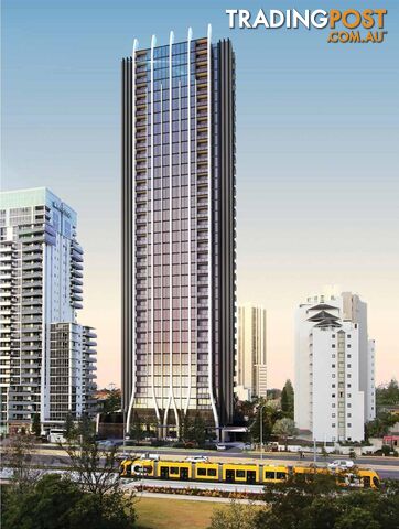 Broadbeach QLD 4218