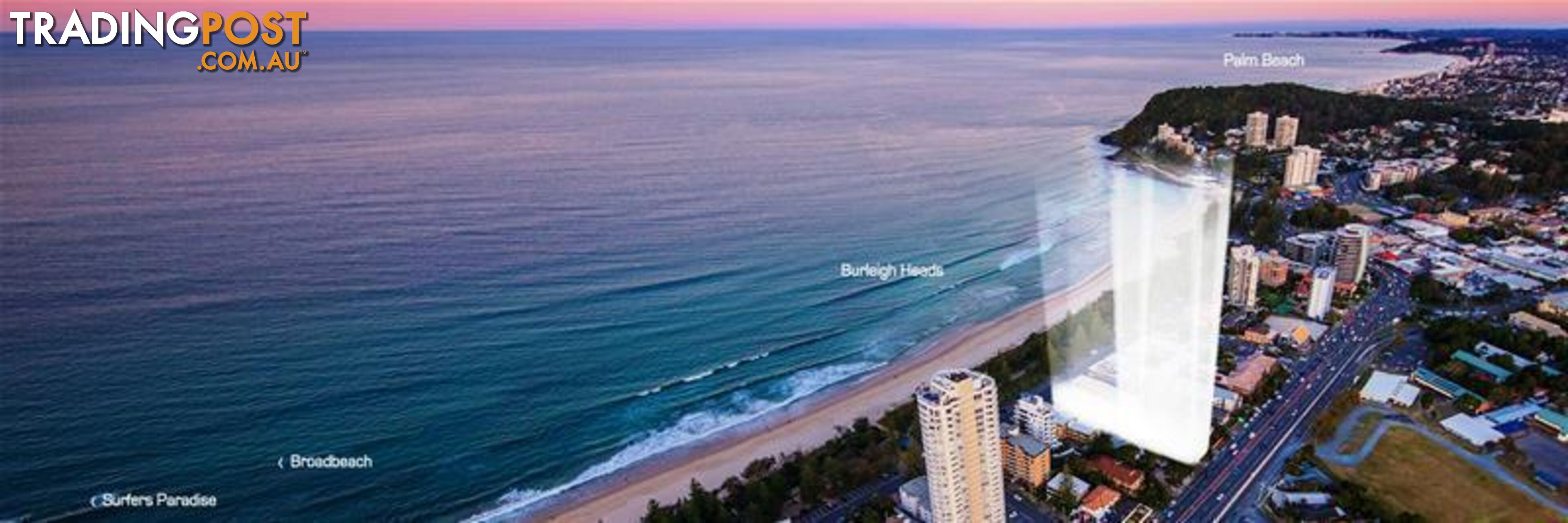 Burleigh Heads QLD 4220