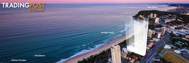 Burleigh Heads QLD 4220