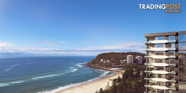 Burleigh Heads QLD 4220