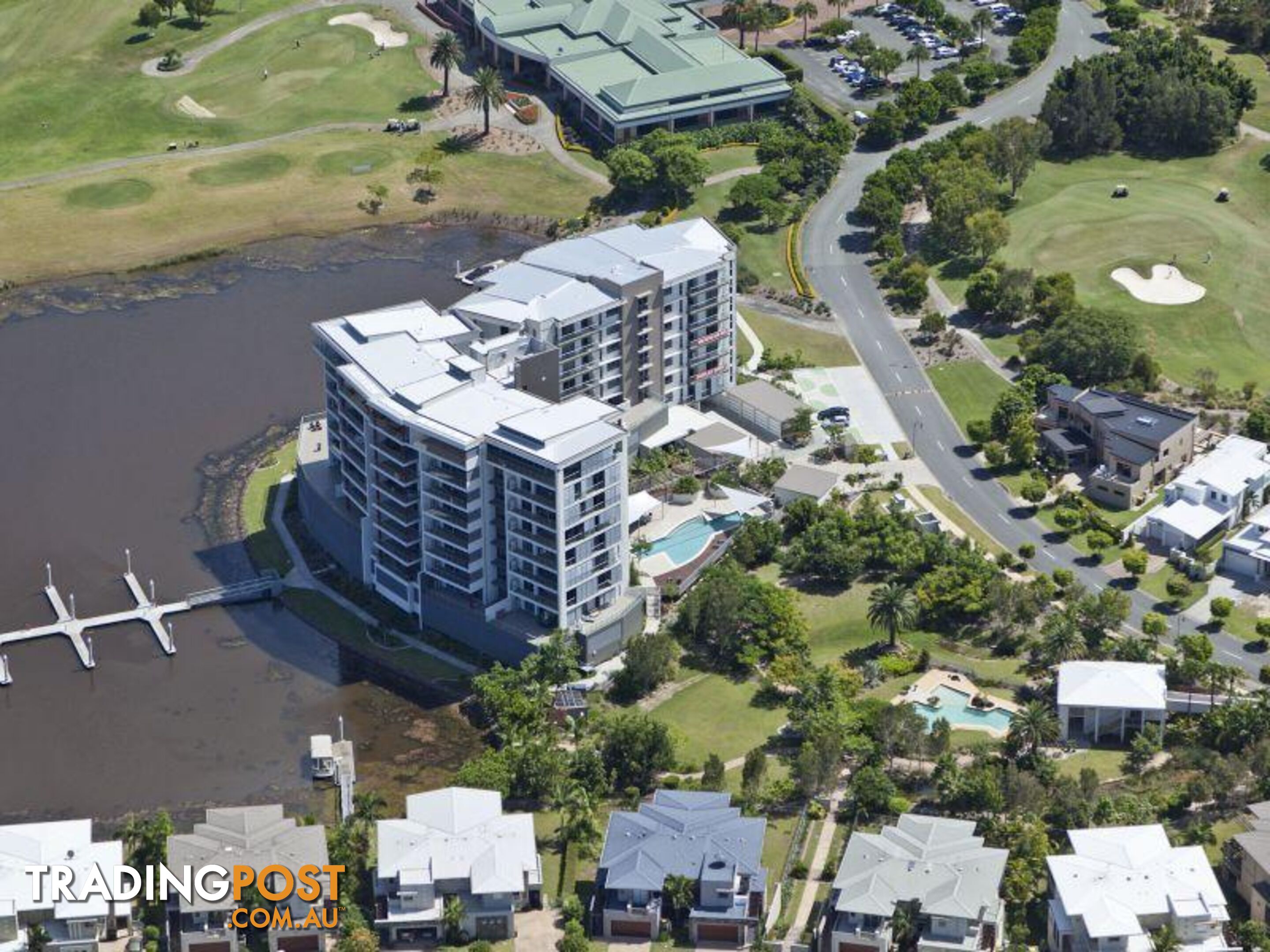 285 /135 Lakelands Drive Merrimac QLD 4226