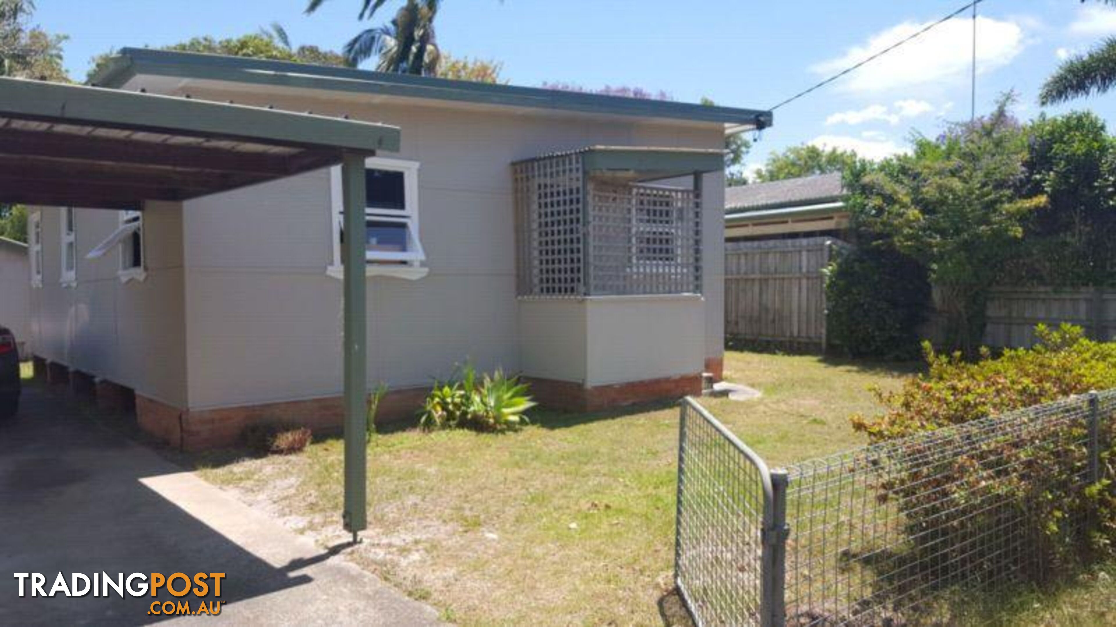 22 Echlin Street Labrador QLD 4215