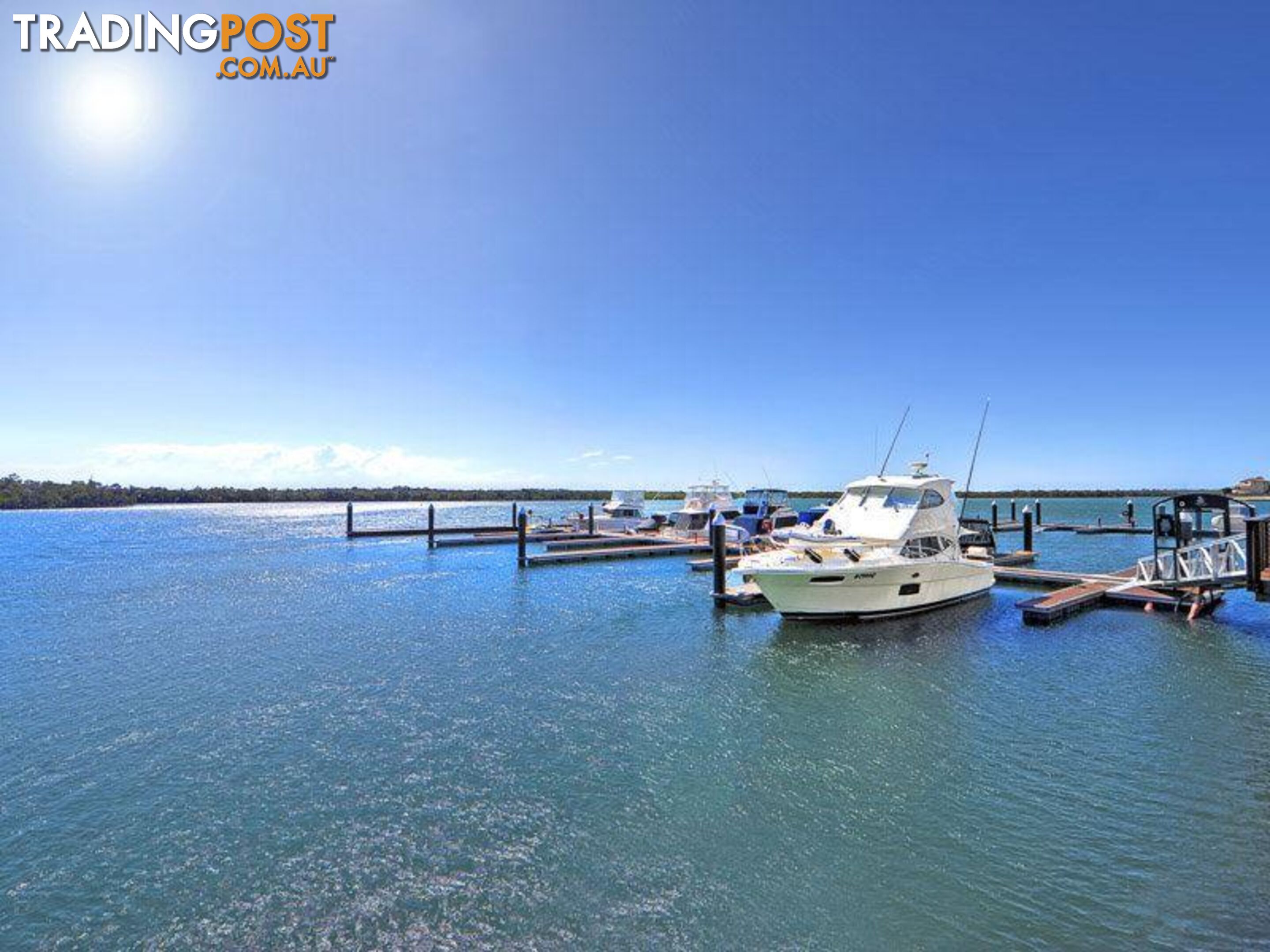 Paradise Point QLD 4216