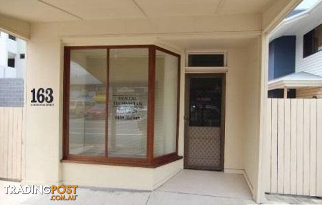 163 Scarborough Street Southport QLD 4215