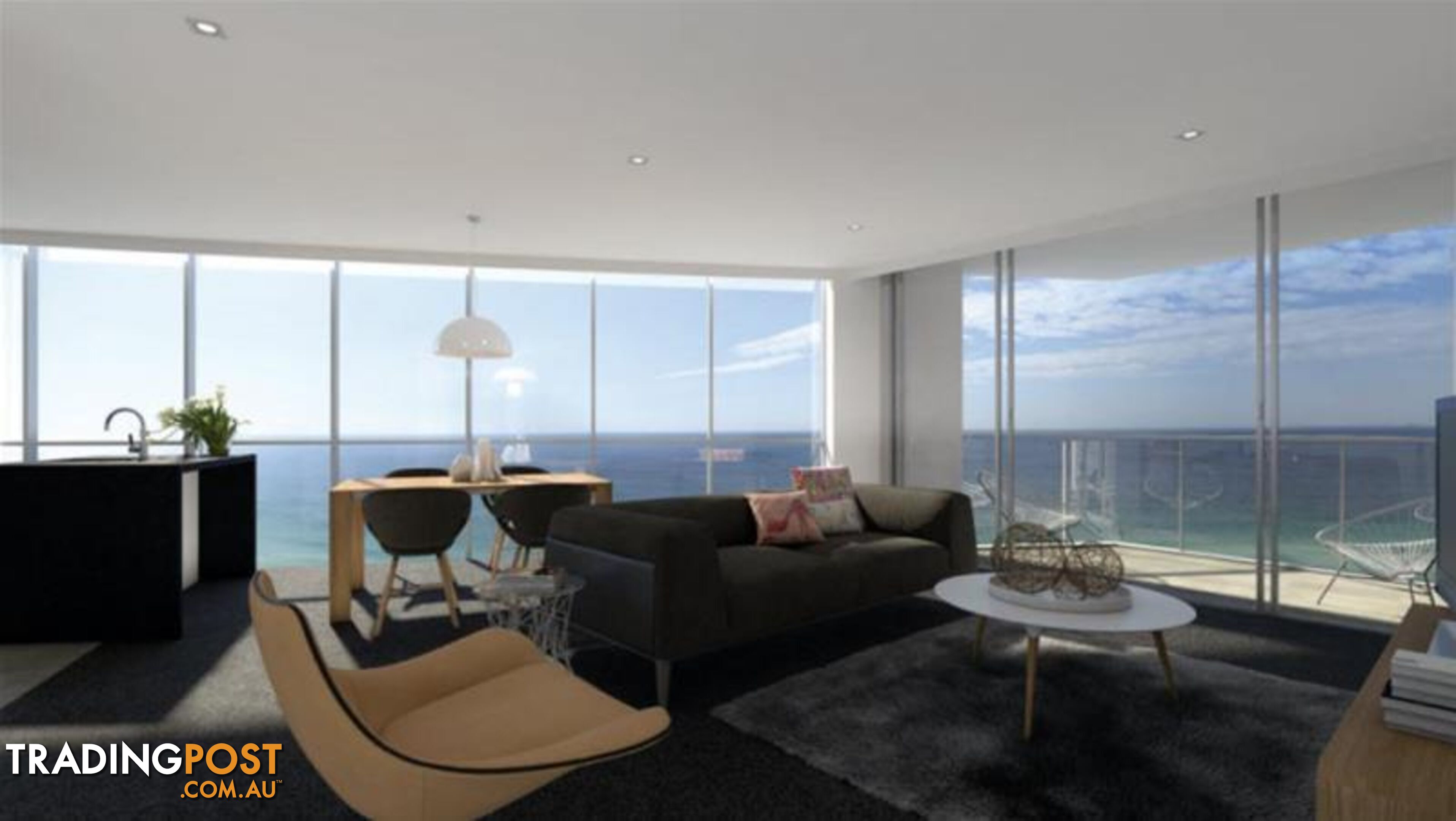 3440 Surfers Paradise Boulevard Surfers Paradise QLD 4217