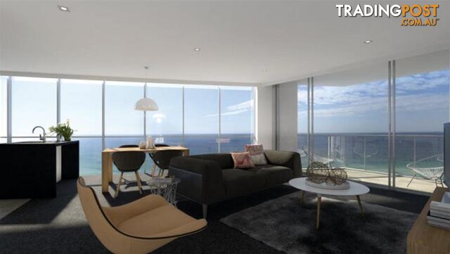 3440 Surfers Paradise Boulevard Surfers Paradise QLD 4217