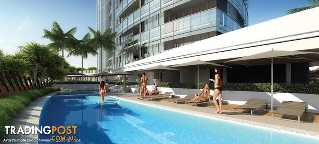 3440 Surfers Paradise Boulevard Surfers Paradise QLD 4217