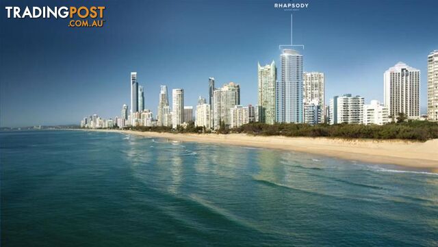 3440 Surfers Paradise Boulevard Surfers Paradise QLD 4217