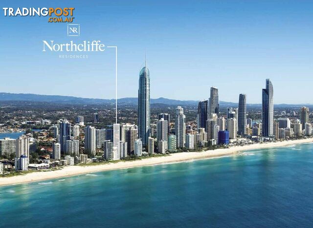 3 Northcliffe Terrace Surfers Paradise QLD 4217