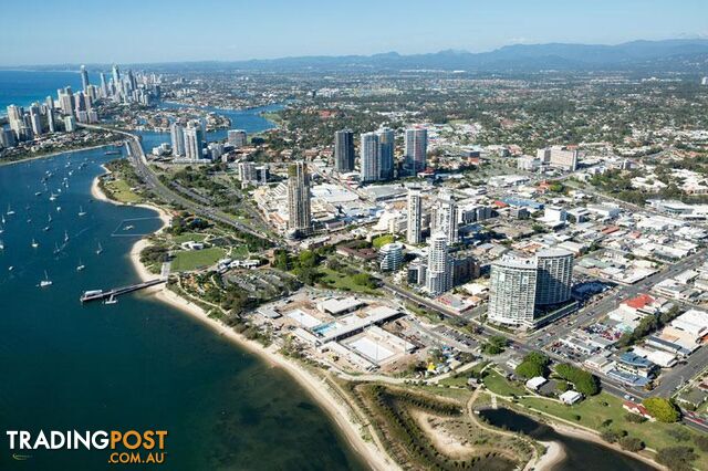 35 - 37 White Street Southport QLD 4215