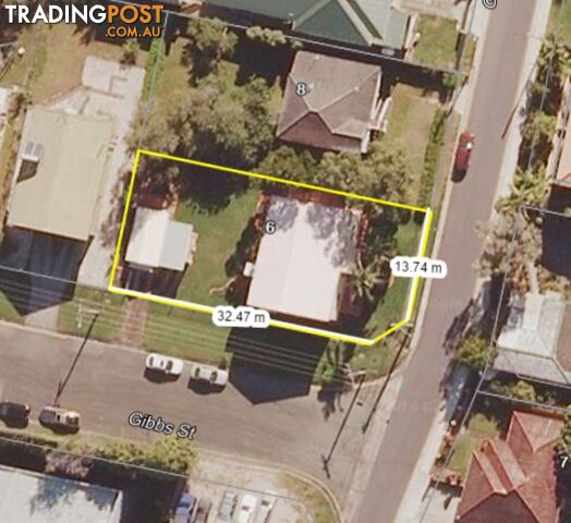 6 Gillian Lane Southport QLD 4215