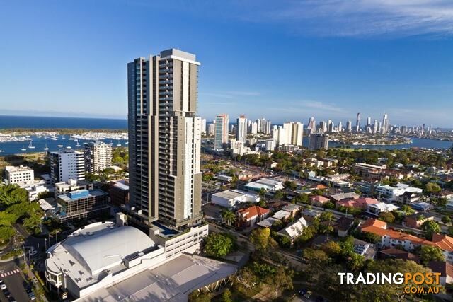 2701, 2702, 2801, 28 Scarborough Street Southport QLD 4215