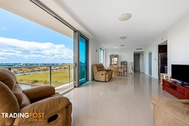 1908/25-31 East Quays Drive Biggera Waters QLD 4216