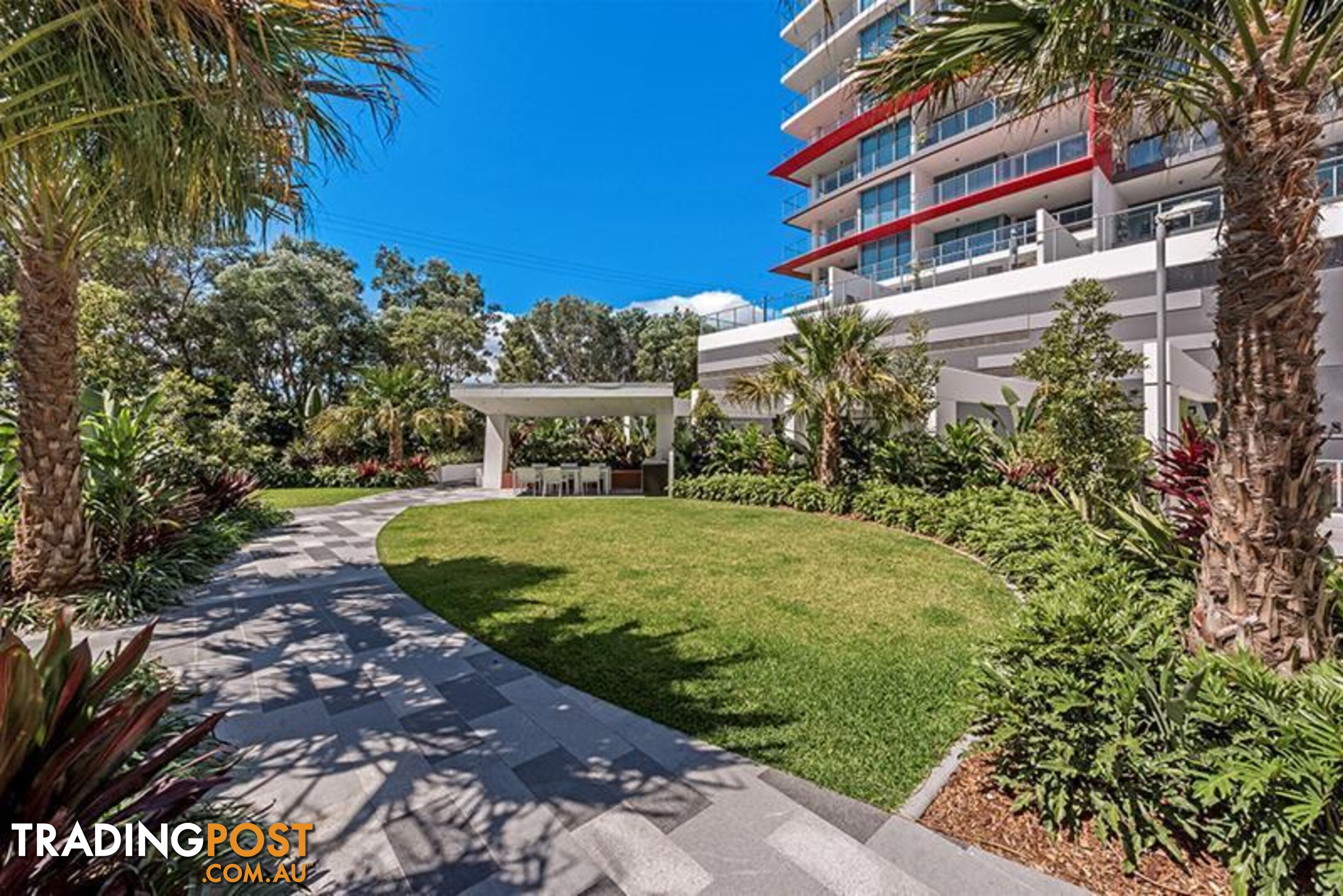 1908/25-31 East Quays Drive Biggera Waters QLD 4216