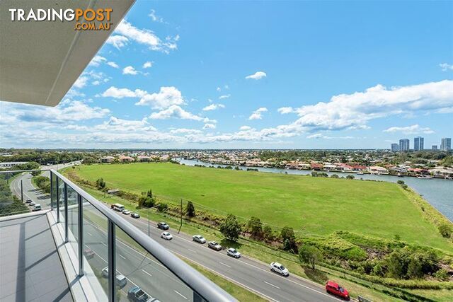 1908/25-31 East Quays Drive Biggera Waters QLD 4216