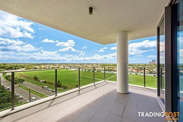 1908/25-31 East Quays Drive Biggera Waters QLD 4216